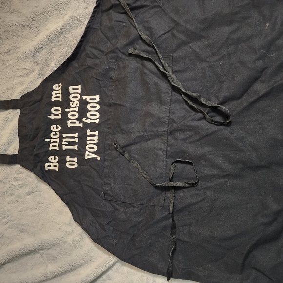 Other - Apron